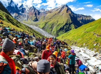नंदा देवी राजजात यात्रा: केदारखंड और मानसखंड का दिव्य समागम