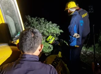 उत्तरकाशी हादसा: गंगोत्री हाईवे पर खाई में गिरी कार, महाराष्ट्र के बुजुर्ग दंपति की मौत, 3 घायल