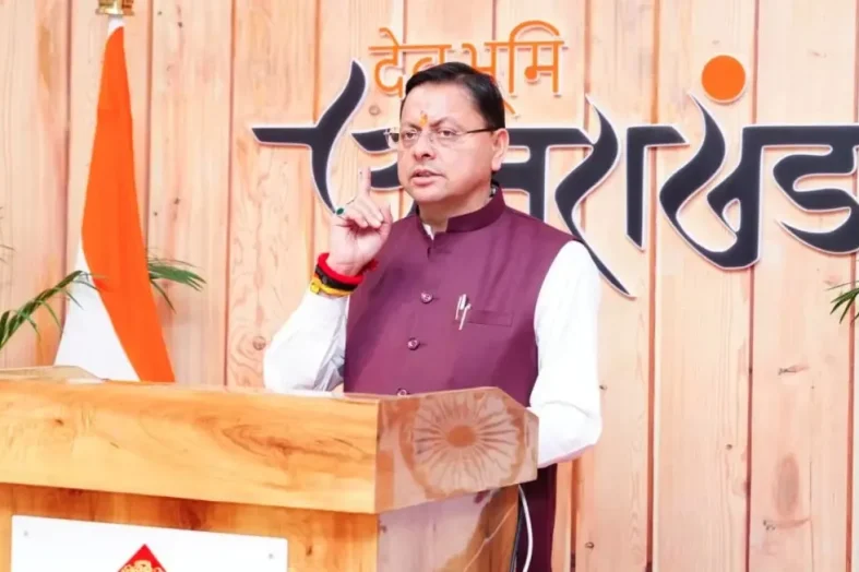 राष्ट्रीय हित में ऊर्जा संसाधनों की बचत हम सबकी जिम्मेदारी: मुख्यमंत्री