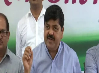 गणेश गोदियाल का एलान— कांग्रेस आते ही लोकायुक्त, खुलेगी भ्रष्टाचार की पोल!