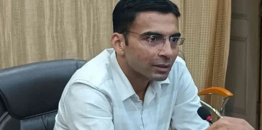 अकरम एनकाउंटर मामला: डीएम ने मजिस्ट्रियल व पुलिस जांच के दिए आदेश