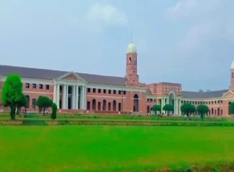 पर्यटकों के लिए खुला FRI, एंट्री और म्यूजियम टिकट बढ़ी
