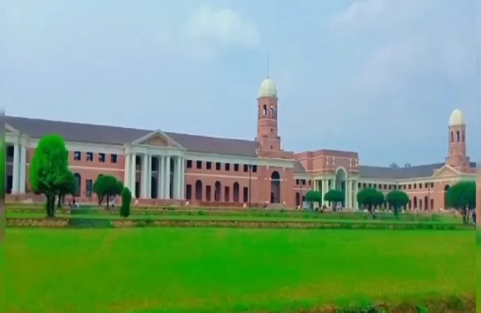 पर्यटकों के लिए खुला FRI, एंट्री और म्यूजियम टिकट बढ़ी