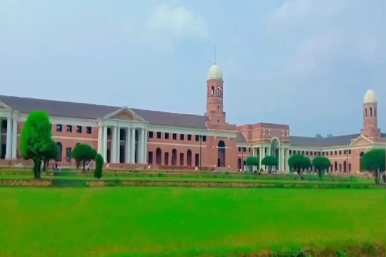 पर्यटकों के लिए खुला FRI, एंट्री और म्यूजियम टिकट बढ़ी
