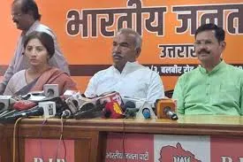 देहरादून: वायरल पत्र पर सियासी घमासान, विधायक अरविंद पांडे ने बताया फर्जी