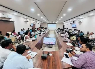 जनगणना 2027 के सफल संचालन हेतु उत्तराखण्ड शासन द्वारा दिशा-निर्देश जारी