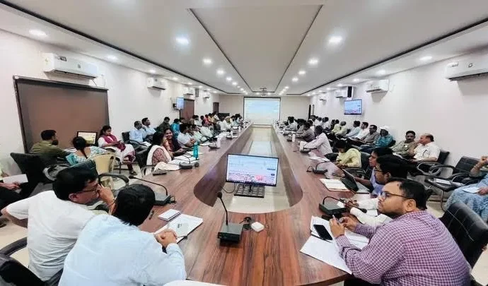 जनगणना 2027 के सफल संचालन हेतु उत्तराखण्ड शासन द्वारा दिशा-निर्देश जारी