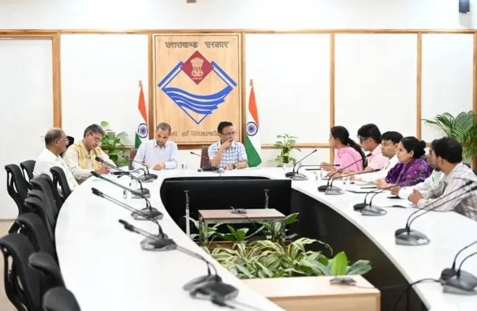 राज्य में ऊर्जा संरक्षण एवं ईंधन बचत हेतु व्यापक कार्ययोजना लागू