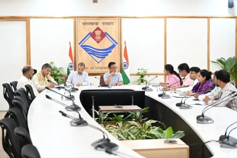 राज्य में ऊर्जा संरक्षण एवं ईंधन बचत हेतु व्यापक कार्ययोजना लागू