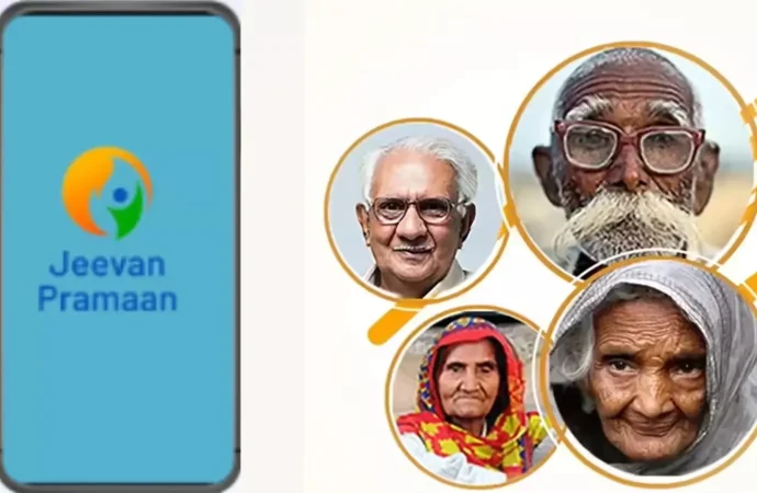 उत्तराखंड के पेंशनरों को बड़ी राहत: अब घर बैठे ऑनलाइन जमा होगा ‘जीवन प्रमाण पत्र’