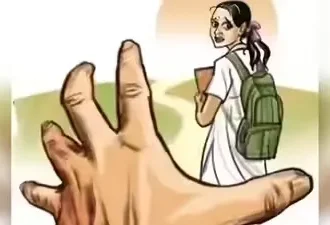 सरकारी स्कूल के प्रधानाध्यापक पर POCSO एक्ट में मुकदमा, दो छात्राओं से छेड़छाड़ का आरोप