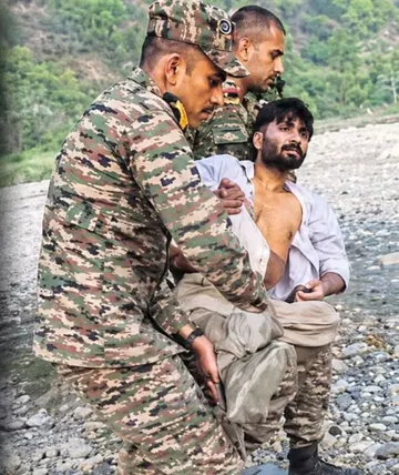 देहरादून में सॉफ्टवेयर इंजीनियर का अपहरण कर लूटपाट, नदी में फेंका