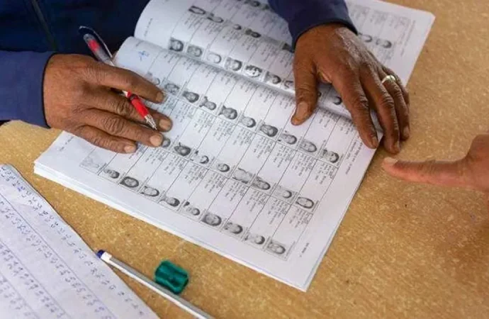 15 सितंबर तक ‘रीड ओनली मोड’ में रहेगी वोटर लिस्ट, जानें क्या पड़ेगा असर