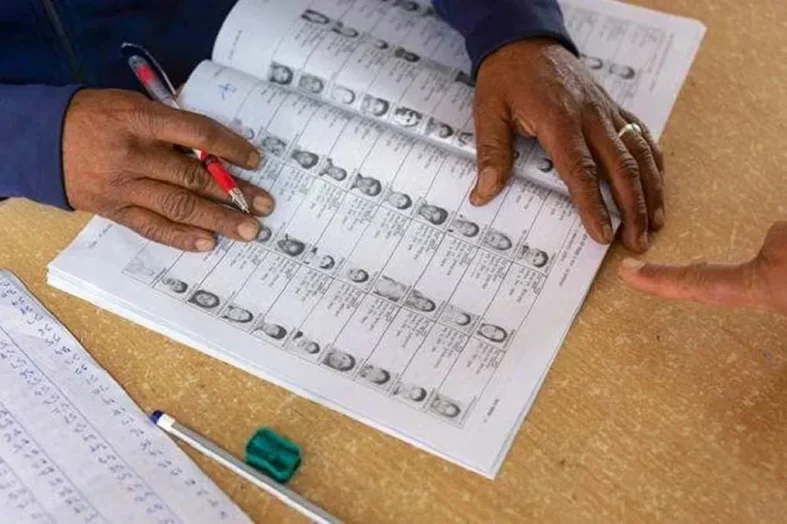 15 सितंबर तक ‘रीड ओनली मोड’ में रहेगी वोटर लिस्ट, जानें क्या पड़ेगा असर