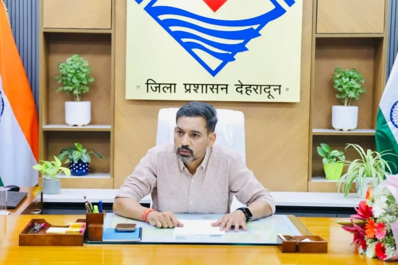 देहरादून: अमरदीप गैस सस्पेंड, DM के आदेश पर 27,000 ग्राहकों के लिए वैकल्पिक व्यवस्था