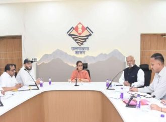 उत्तराखंड में राशन कार्ड के आय मानकों में होगा बड़ा बदलाव, राशन डीलरों को एक हफ्ते में मिलेगा ₹39 करोड़ का बकाया: रेखा आर्या