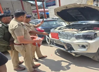 चारधाम यात्रा में फर्जी रुतबा दिखाना पड़ा भारी, बिहार नंबर की स्कॉर्पियो सीज