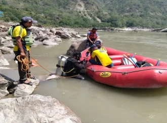 ऋषिकेश के साईं घाट पर हादसा, माता-पिता की आंखों के सामने ओझल हुआ इकलौता बेटा