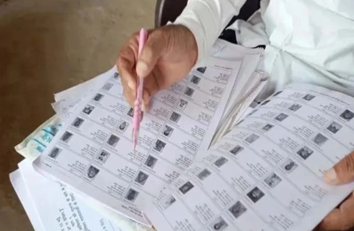 उत्तराखंड: 8 जून से वोटर वेरिफिकेशन शुरू, भरना होगा फॉर्म