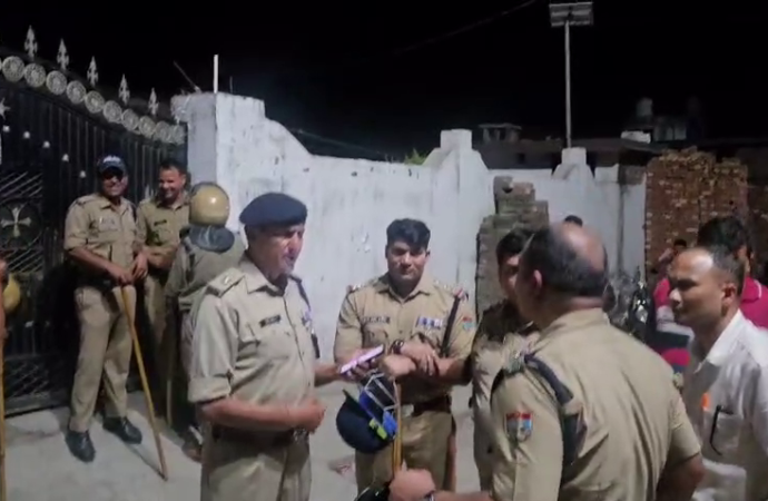 सहसपुर के बैरागीवाला में पानी के विवाद ने लिया हिंसक रूप, एक की मौत, तीन घायल