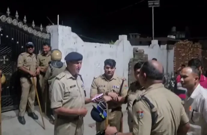 सहसपुर के बैरागीवाला में पानी के विवाद ने लिया हिंसक रूप, एक की मौत, तीन घायल
