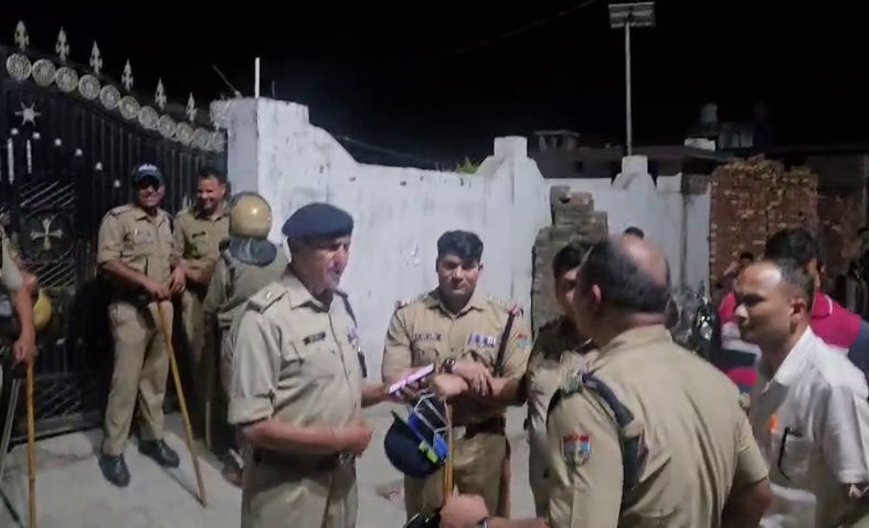 सहसपुर के बैरागीवाला में पानी के विवाद ने लिया हिंसक रूप, एक की मौत, तीन घायल