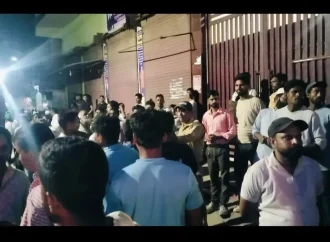 दहेज और मेहर पर विवाद; दुल्हन के पिता को आया हार्ट अटैक, अस्पताल में मौत