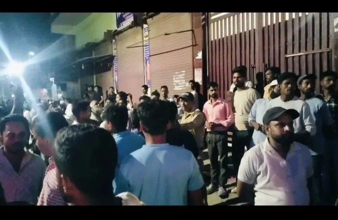दहेज और मेहर पर विवाद; दुल्हन के पिता को आया हार्ट अटैक, अस्पताल में मौत