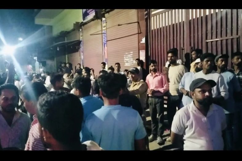 दहेज और मेहर पर विवाद; दुल्हन के पिता को आया हार्ट अटैक, अस्पताल में मौत