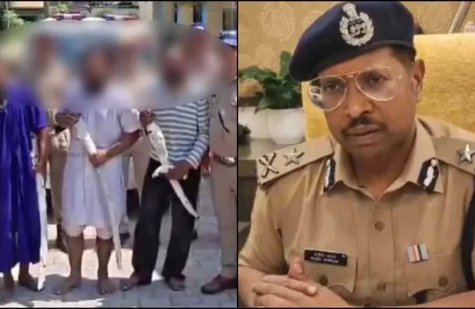 कर्णप्रयाग प्रकरण में निष्पक्ष जांच का फैसला, दोनों मामलों की विवेचना हरिद्वार ट्रांसफर