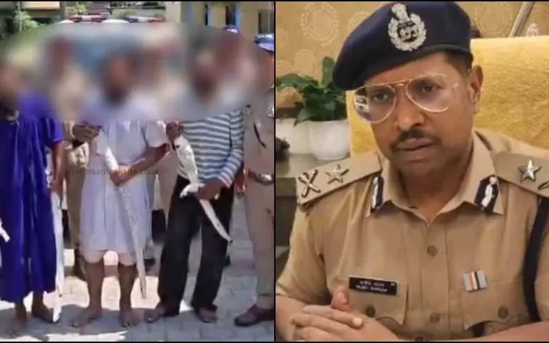 कर्णप्रयाग प्रकरण में निष्पक्ष जांच का फैसला, दोनों मामलों की विवेचना हरिद्वार ट्रांसफर