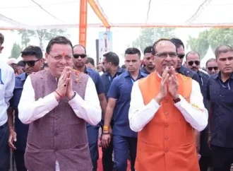 प्रधानमंत्री कृषि सिंचाई योजना-2.0 के प्रभावी क्रियान्वयन हेतु केंद्र सरकार का उत्तराखण्ड को विशेष सहयोग