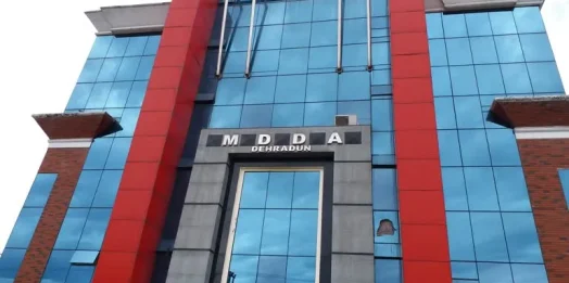 एमडीडीए सख्त: अब नक्शे में छिपानी भारी पड़ेगी पेड़ों और नालों की जानकारी, गलत तथ्य देने पर रिजेक्ट होगा मैप