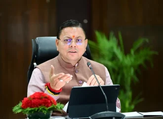 एक बार फिर जनता के द्वार पहुंचेगी धामी सरकार, 4 जुलाई से शुरू होगा विशेष अभियान