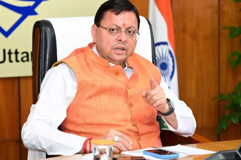 चारधाम एवं हेमकुंट साहिब यात्रा में श्रद्धालुओं की सुविधा सर्वोच्च प्राथमिकता, अफवाहों से बचें: मुख्यमंत्री