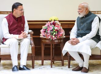 CM धामी के प्रयास रंग लाए, मेरठ-ऋषिकेश नमो भारत कॉरिडोर की राह आसान