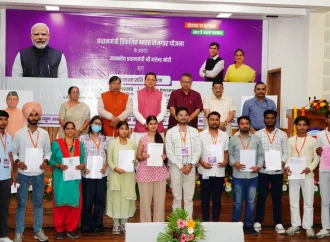 उत्तराखंड में रोजगार योजना का लाभ, 6 हजार कर्मचारियों को ₹24 करोड़ प्रोत्साहन
