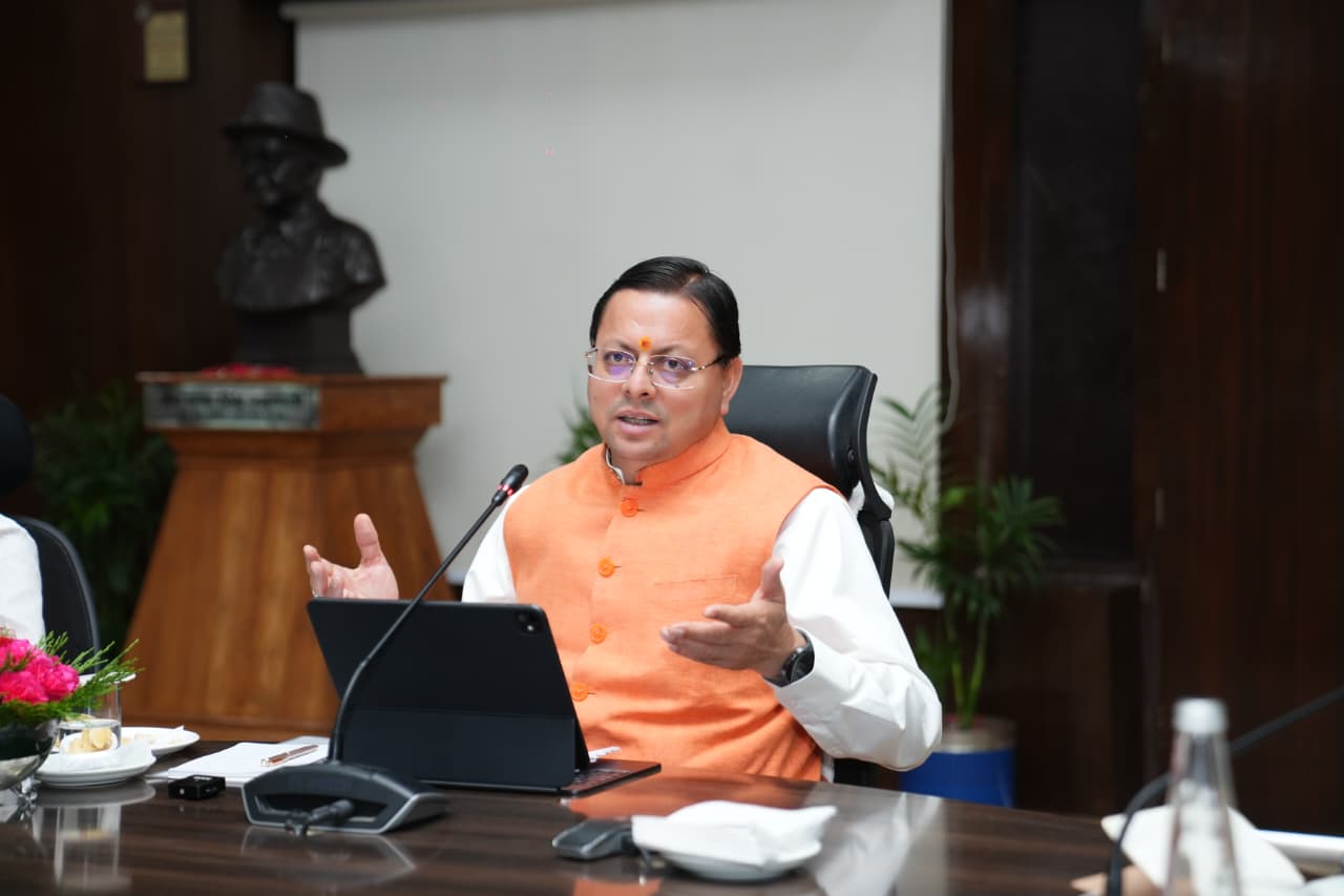 उत्तराखंड विज्ञान, प्रौद्योगिकी एवं नवाचार नीति-2026 जारी