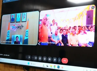 काशीपुर के विकास को नई गति दे रही धामी सरकार-मुख्यमंत्री पुष्कर सिंह धामी