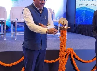 डेटा आधारित सुशासन पर जोर, विभागों में नोडल अधिकारी नामित करने के निर्देश