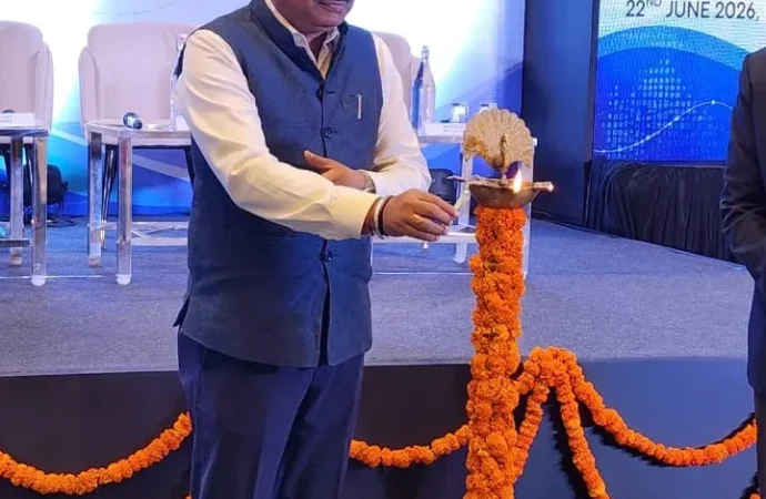डेटा आधारित सुशासन पर जोर, विभागों में नोडल अधिकारी नामित करने के निर्देश