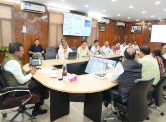 शिक्षा से स्वास्थ्य तक एक क्लिक पर: छात्र-छात्राओं की ट्रैकिंग के लिए बनेगा सिंगल प्लेटफॉर्म