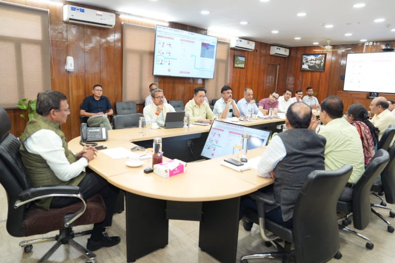 शिक्षा से स्वास्थ्य तक एक क्लिक पर: छात्र-छात्राओं की ट्रैकिंग के लिए बनेगा सिंगल प्लेटफॉर्म