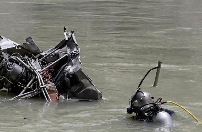 देवप्रयाग के पास वाहन दुर्घटना पर मुख्यमंत्री पुष्कर सिंह धामी ने व्यक्त किया दुख