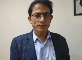 दून अस्पताल के उप चिकित्सा अधीक्षक डॉ. नंदन सिंह बिष्ट ने दिया इस्तीफा, स्वास्थ्य महकमे में चर्चाओं का दौर तेज