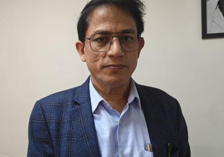दून अस्पताल के उप चिकित्सा अधीक्षक डॉ. नंदन सिंह बिष्ट ने दिया इस्तीफा, स्वास्थ्य महकमे में चर्चाओं का दौर तेज