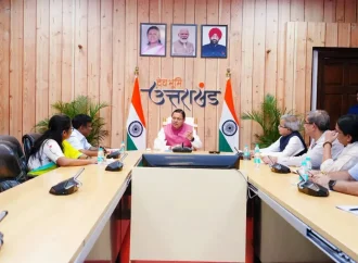 सीएम धामी ने विकास, यातायात और आपदा राहत कार्यों के लिए ₹289 करोड़ मंजूर किए