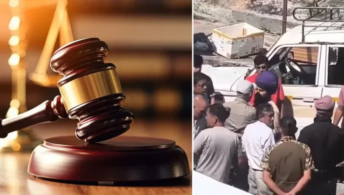 हेमकुंड यात्रा के दौरान पार्किंग विवाद में गिरफ्तार आरोपितों को जमानत, जांच जारी