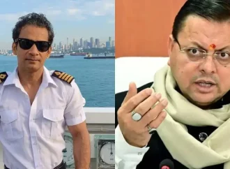 मुख्यमंत्री धामी के अनुरोध पर लंदन स्थित भारतीय उच्चायोग कैप्टन अजय पंत प्रकरण में कर रहा सतत निगरानी