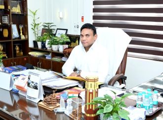 बागेश्वर में बनेगा आधुनिक राज्य अतिथि गृह, मुख्यमंत्री धामी की घोषणा को मिली रफ्तार